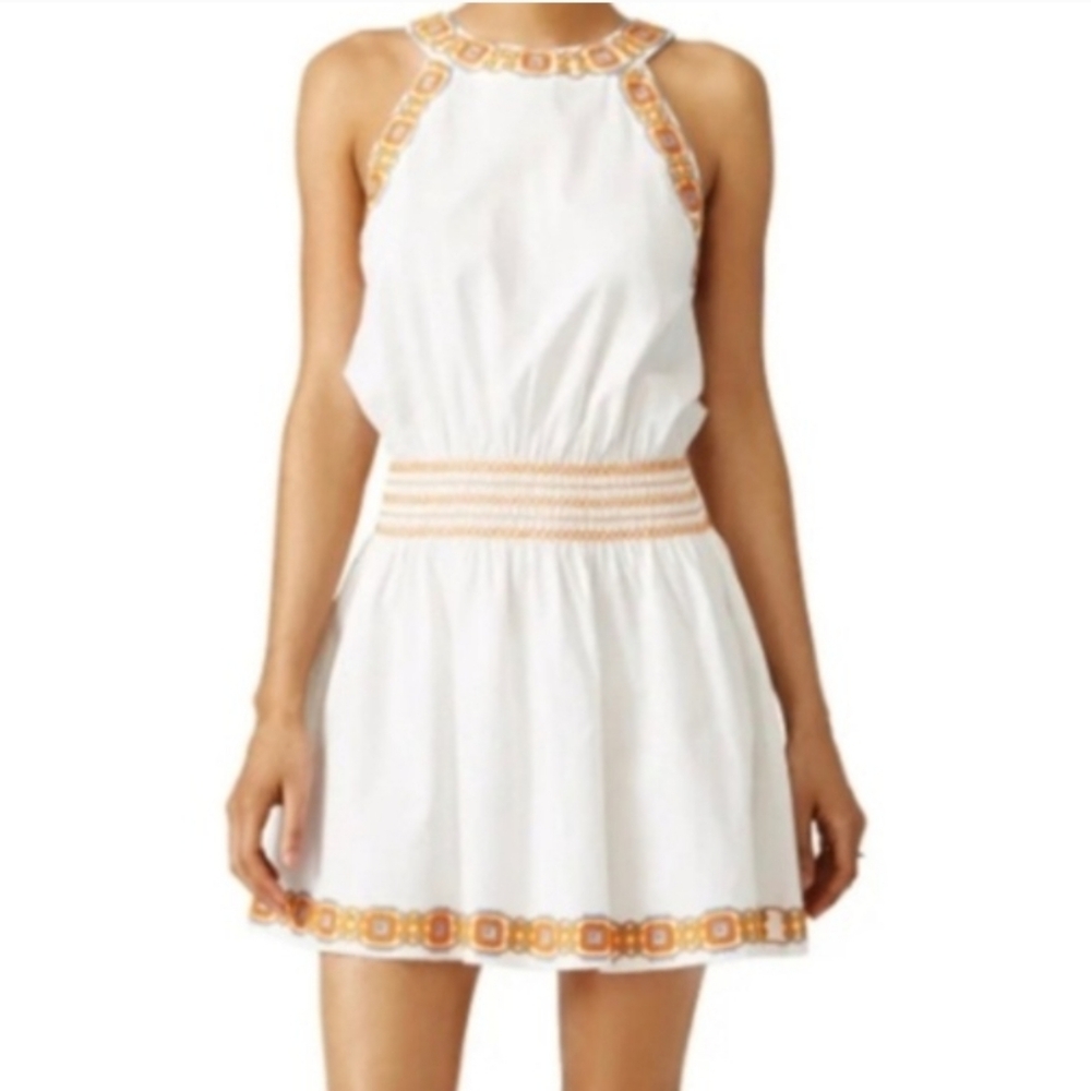 Tori Burch Bridget Dress. - Picture 2 of 10